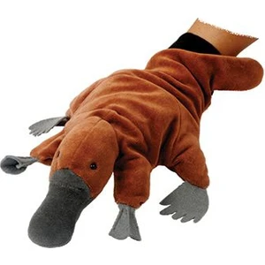 Duckbill Kukla