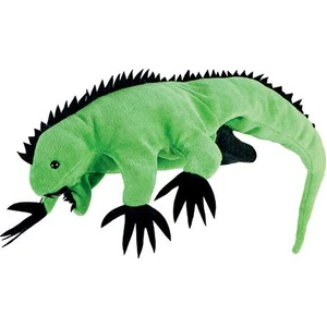 İguana Kukla