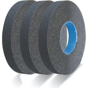 Bant Marketim Siyah Merdiven Ve Zemin Kaydırmaz Kaymaz Bant 50Mm X 25Mt