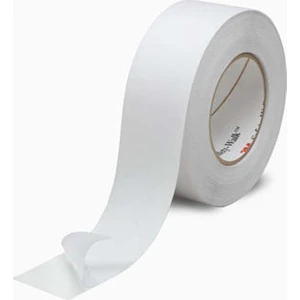 Bant Marketim Beyaz Merdiven Ve Zemin Kaydırmaz Kaymaz Bant 50Mm X 25Mt