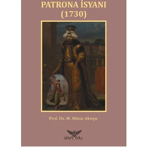Patrona İsyanı (1730)