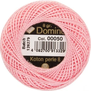 Domino Koton Perle No:8 Nakış İpi 00050