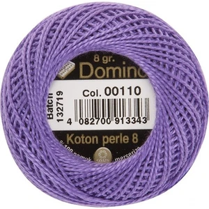 Domino Koton Perle No:8 Nakış İpi 00110