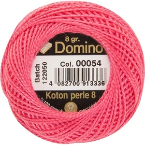Domino Koton Perle No:8 Nakış İpi 00054