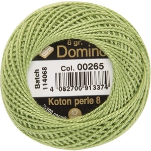 Domino Koton Perle No:8 Nakış İpi 00265