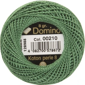 Domino Koton Perle No:8 Nakış İpi 00210