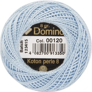 Domino Koton Perle No:8 Nakış İpi 00120