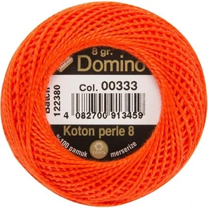 Domino Koton Perle No:8 Nakış İpi 00333
