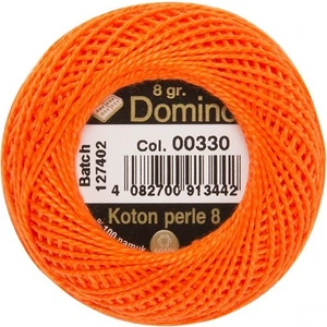 Domino Koton Perle No:8 Nakış İpi 00330