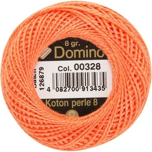 Domino Koton Perle No:8 Nakış İpi 00328