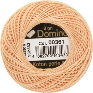 Domino Koton Perle No:8 Nakış İpi 00361