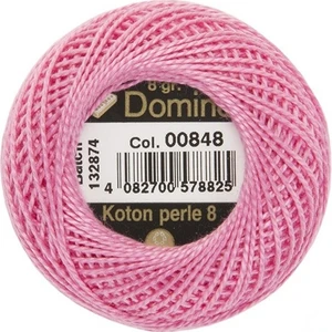Domino Koton Perle No:8 Nakış İpi 00848