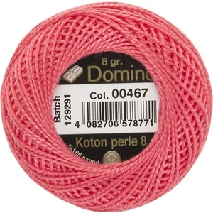 Domino Koton Perle No:8 Nakış İpi 00467
