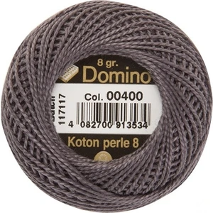 Domino Koton Perle No:8 Nakış İpi 00400