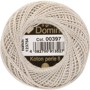 Domino Koton Perle No:8 Nakış İpi 00397