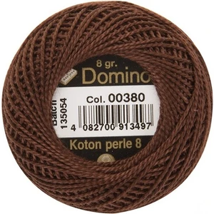 Domino Koton Perle No:8 Nakış İpi 00380