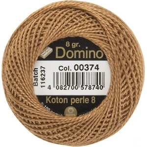 Domino Koton Perle No:8 Nakış İpi 00374