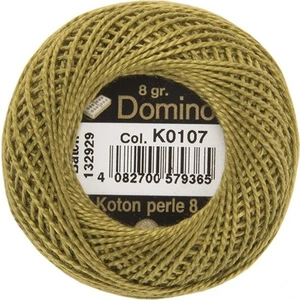Domino Koton Perle No:8 Nakış İpi K0107