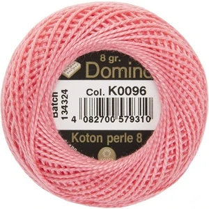 Domino Koton Perle No:8 Nakış İpi K0096