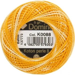 Domino Koton Perle No:8 Nakış İpi K0088