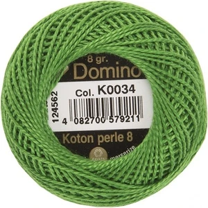 Domino Koton Perle No:8 Nakış İpi K0034