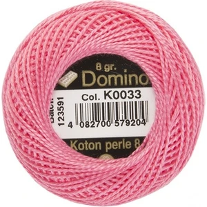 Domino Koton Perle No:8 Nakış İpi K0033