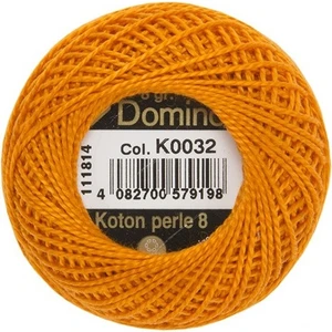 Domino Koton Perle No:8 Nakış İpi K0032