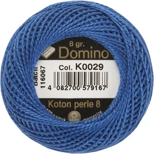 Domino Koton Perle No:8 Nakış İpi K0029