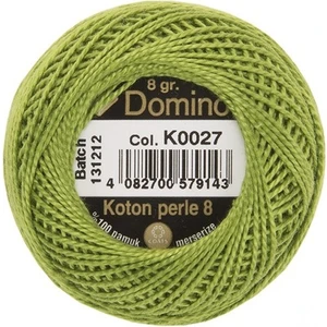 Domino Koton Perle No:8 Nakış İpi K0027