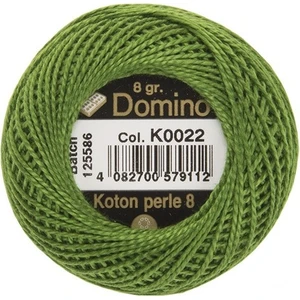 Domino Koton Perle No:8 Nakış İpi K0022