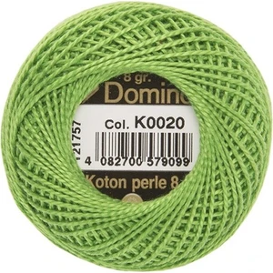 Domino Koton Perle No:8 Nakış İpi K0020