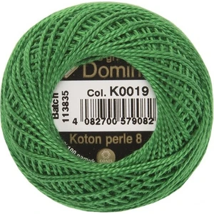 Domino Koton Perle No:8 Nakış İpi K0019