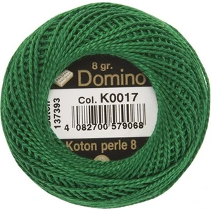Domino Koton Perle No:8 Nakış İpi K0017