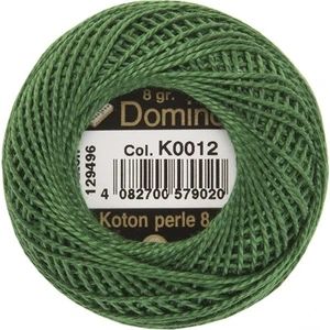 Domino Koton Perle No:8 Nakış İpi K0012