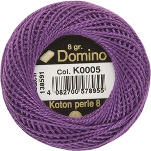 Domino Koton Perle No:8 Nakış İpi K0005