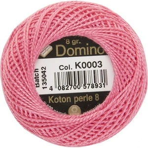 Domino Koton Perle No:8 Nakış İpi K0003