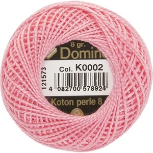 Domino Koton Perle No:8 Nakış İpi K0002