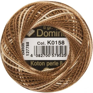 Domino Koton Perle No:8 Nakış İpi K0158