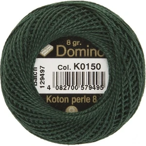 Domino Koton Perle No:8 Nakış İpi K0150