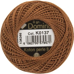 Domino Koton Perle No:8 Nakış İpi K0137