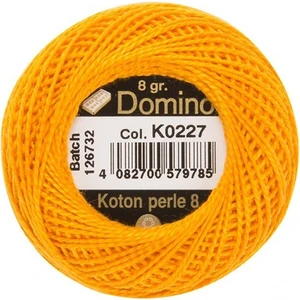 Domino Koton Perle No:8 Nakış İpi K0227