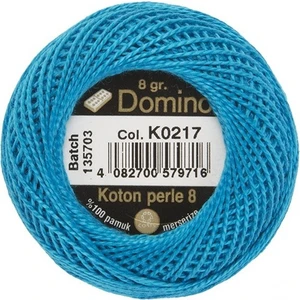 Domino Koton Perle No:8 Nakış İpi K0217