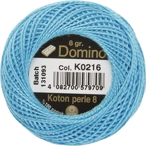 Domino Koton Perle No:8 Nakış İpi K0216