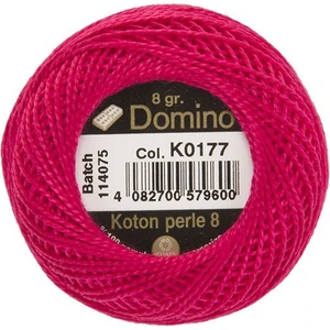 Domino Koton Perle No:8 Nakış İpi K0177