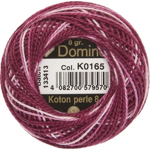 Domino Koton Perle No:8 Nakış İpi K0165