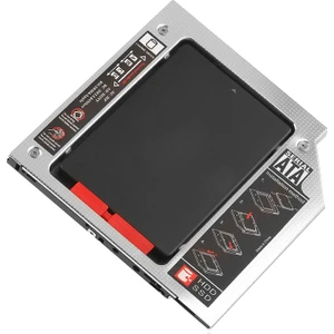 9.5mm Notebook için Slim Ekstra Sata HDD Yuvası (DK-AC-DSOSD9)