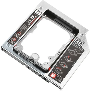 DK-AC-DSOSD12 StoreX X.Tray Notebook Optik Sürücü SATA Disk Yuvası Dönüştürücü (12.7mm)