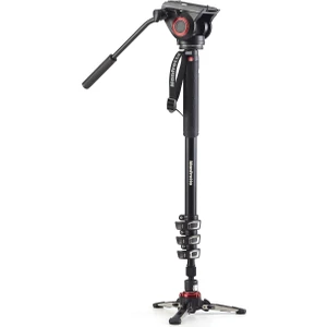 Mvmxpro500 Xpro Video Monopod