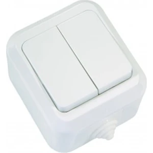 Nemliyer Komutatör Beyaz