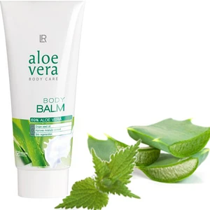 Aloe Vera Body Balm Vücut Losyonu (200ML)